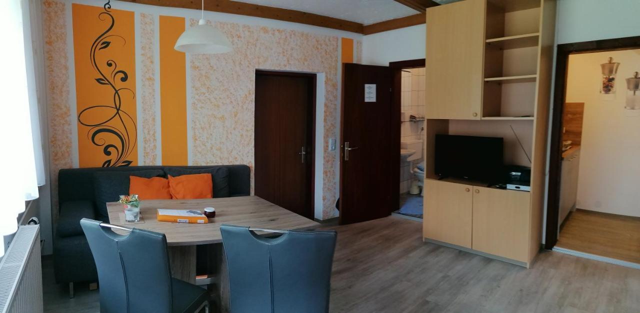 Haus Manuela Am Pressegger See Egg bei Hermagor Zewnętrze zdjęcie